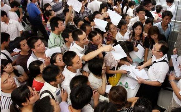 大學(xué)生就業(yè)